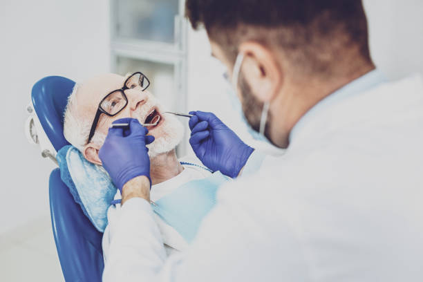 Emergency Dentist Open Today in SD